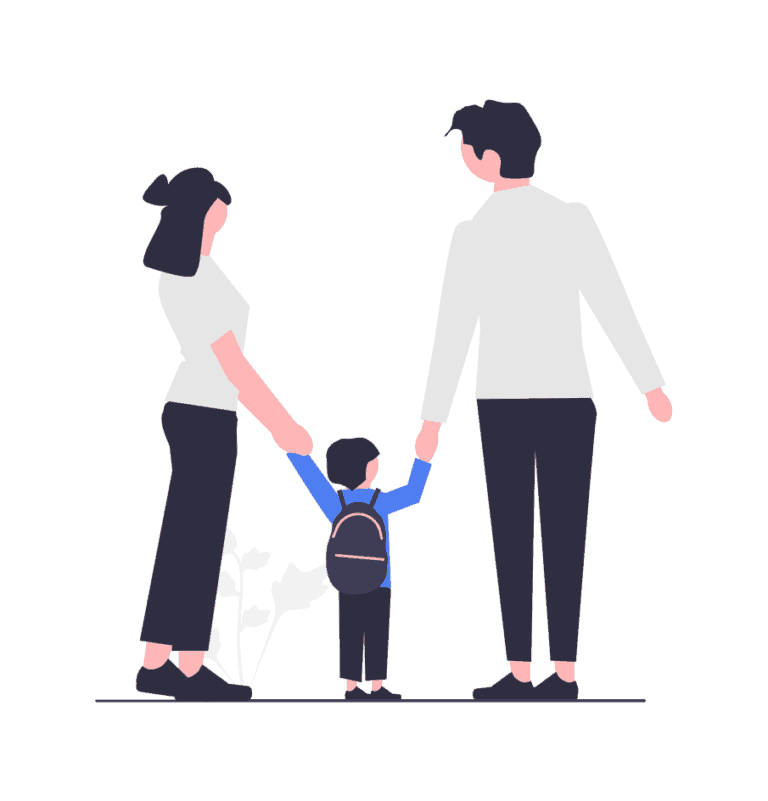 familie