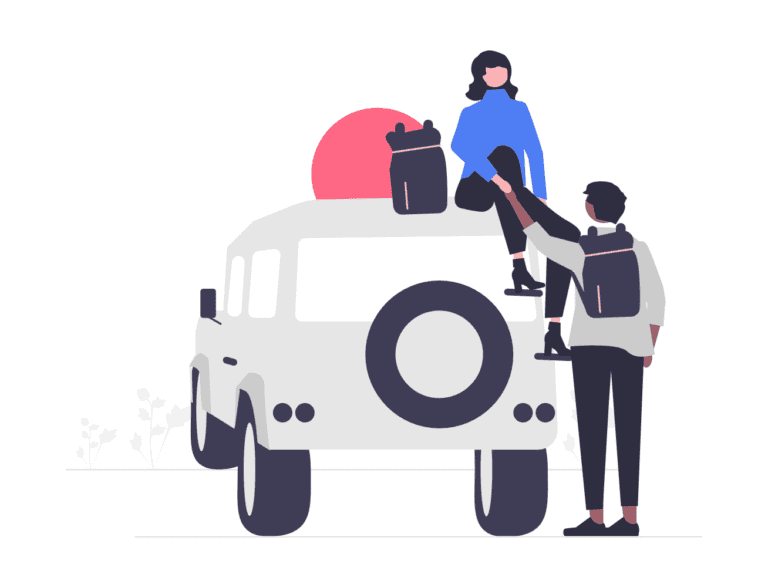 reisen urlaub