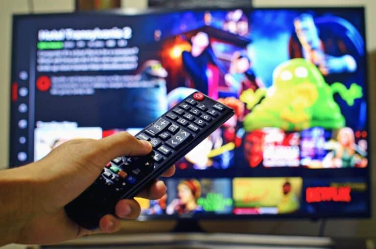 iptv streaming