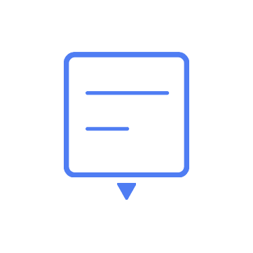 textplatz icon