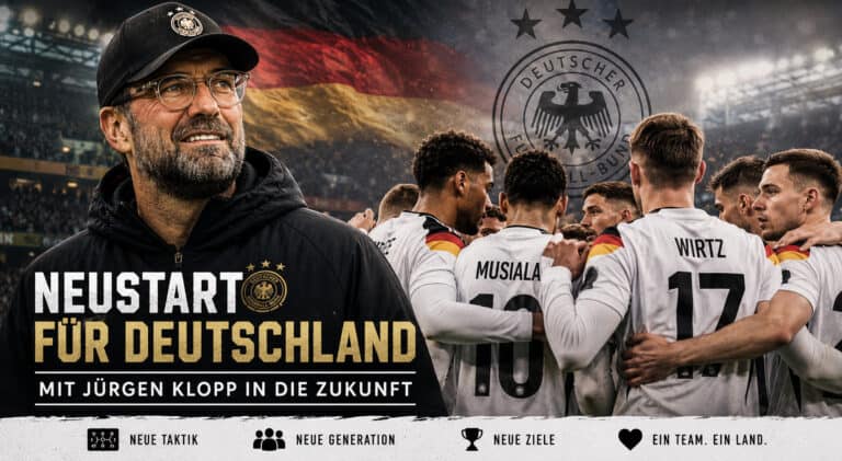 klopp trainer nationalmannscht