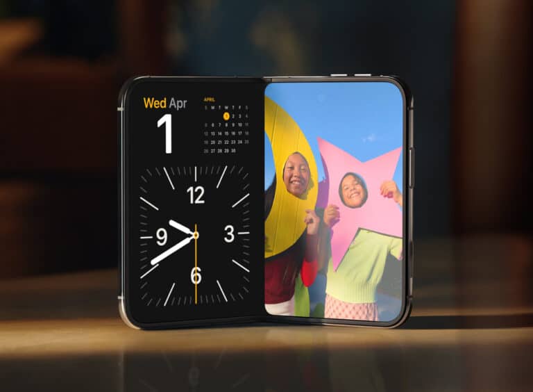 apple iphone duo