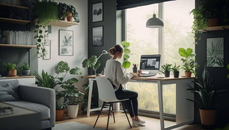 arbeitsplatz der zukunft