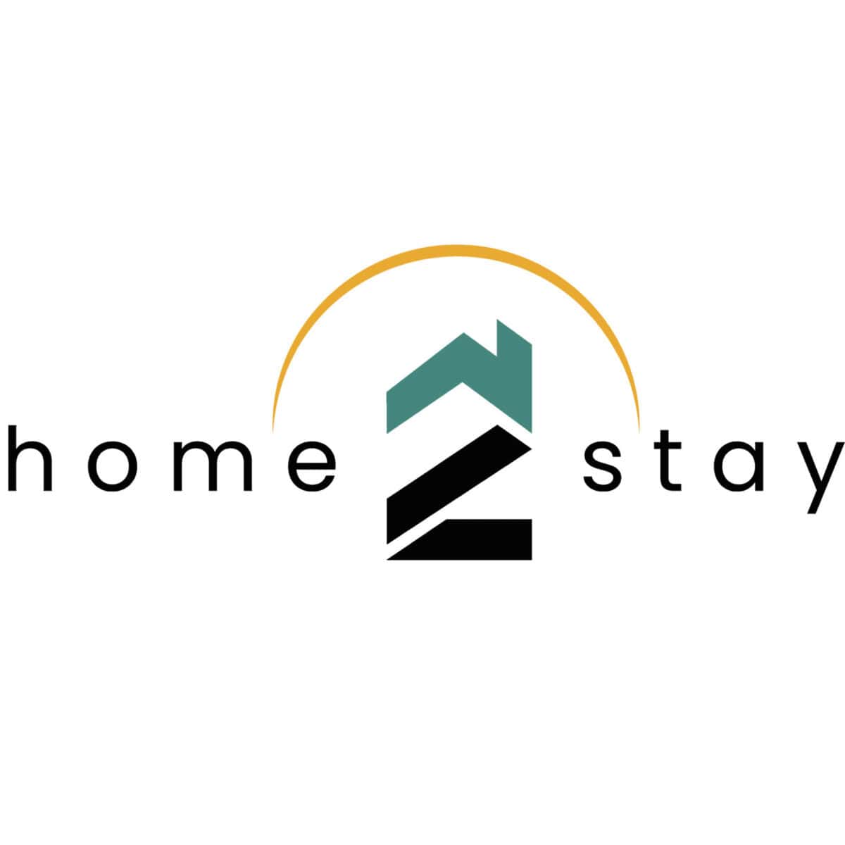 home2stay logo