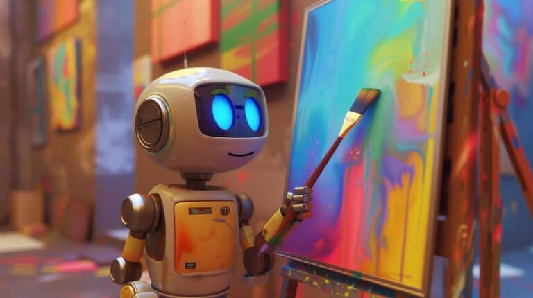 ki kreativ kunst