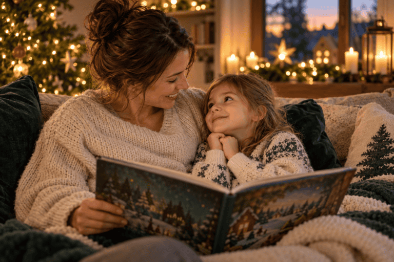 adventskalender ohne suessigkeiten 5 ideen fuer gemeinsame familienzeit