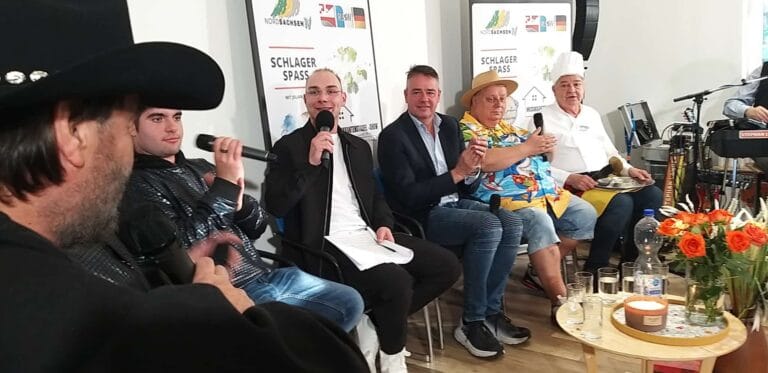 julians talkshow 2026 grosser andrang beste unterhaltung und starke gaeste in leipzig althen