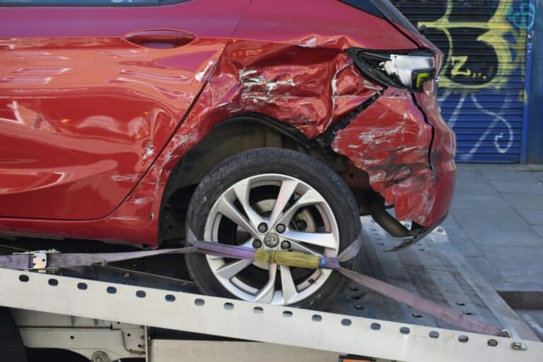 kfz versicherung schadensfall