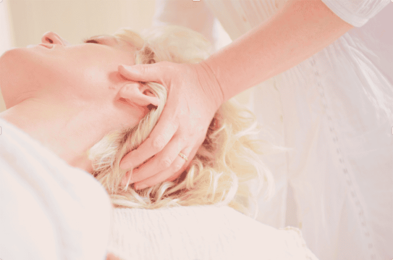 somatoemotionale koerpertherapie